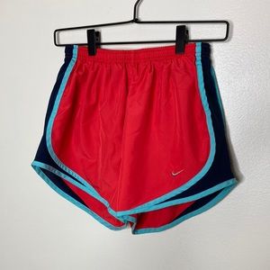Nike running shorts size small